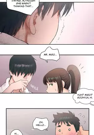 Sexercise Ch. 1-43