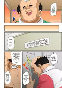 [Marui Maru] Hattara Yarachau!? Ero Seal ~ Wagamama JK no Asoko o Tatta 1-mai de Dorei ni ~ 1-3 | Commanding Stickers!? Ero Seal ~With One Sheet Selfish High Schoolers Become Enslaved to Cock~ Ch.1-3 [English] [doujin-moe.us] [Digital]