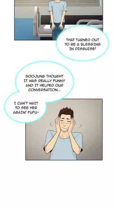 The Stand-up Guy Ch.56/56