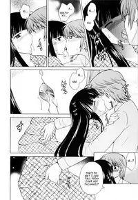 [Kotono Wakako] Classmate wa Ore no Yome! 1 - The classmate is my bride! [English] [Black Chronicle]