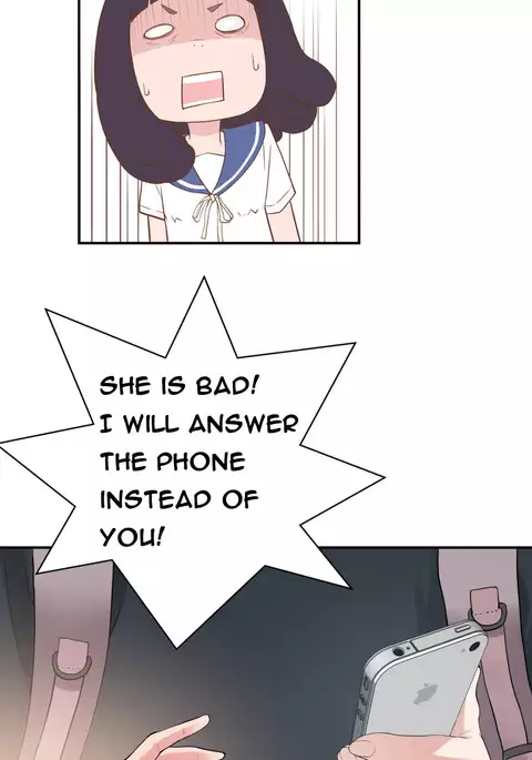 Tissue Thieves Ch.1-30