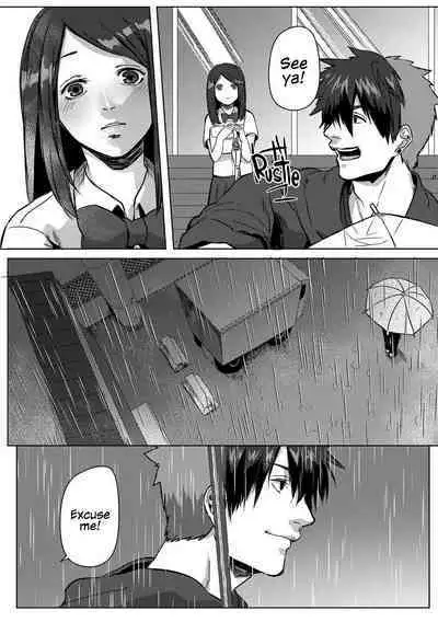 Nibiiro Planetarium: Chapter 2