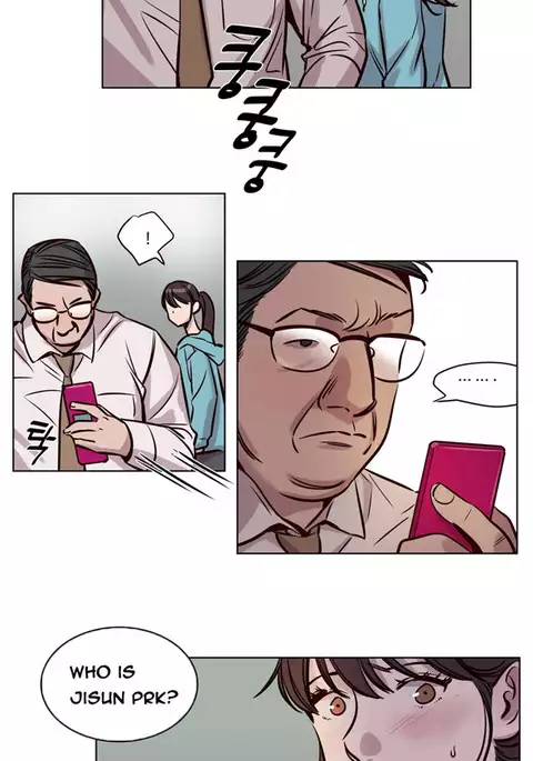 Atonement Camp Ch.1-42