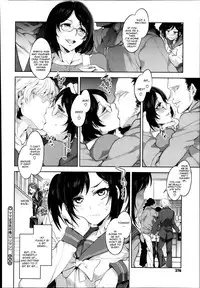 [Mizuryu Kei] Mama wa Uwaki Yariman (COMIC Megastore Alpha 2014-02) [English] [CGrascal]
