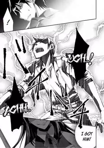 Dungeon Kurashi no Moto Yuusha 1 | A Former Brave Resident in the Dungeon Vol. 1