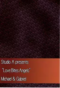 [studio A (Inanaki Shiki)] Love Bites Tenshi-hen (Bastard!)