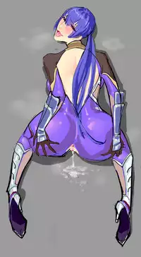 色忍 凛子 Sexy ninja incoming~