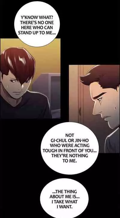 Taste of Forbbiden Fruit Ch.27/53