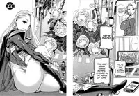 [Tamaki Nozomu] Uchi no Musume ni Te o Dasu na! - Oyako Heroine Funtousu Ch.1-4 (English) (YoManga) (Ongoing)