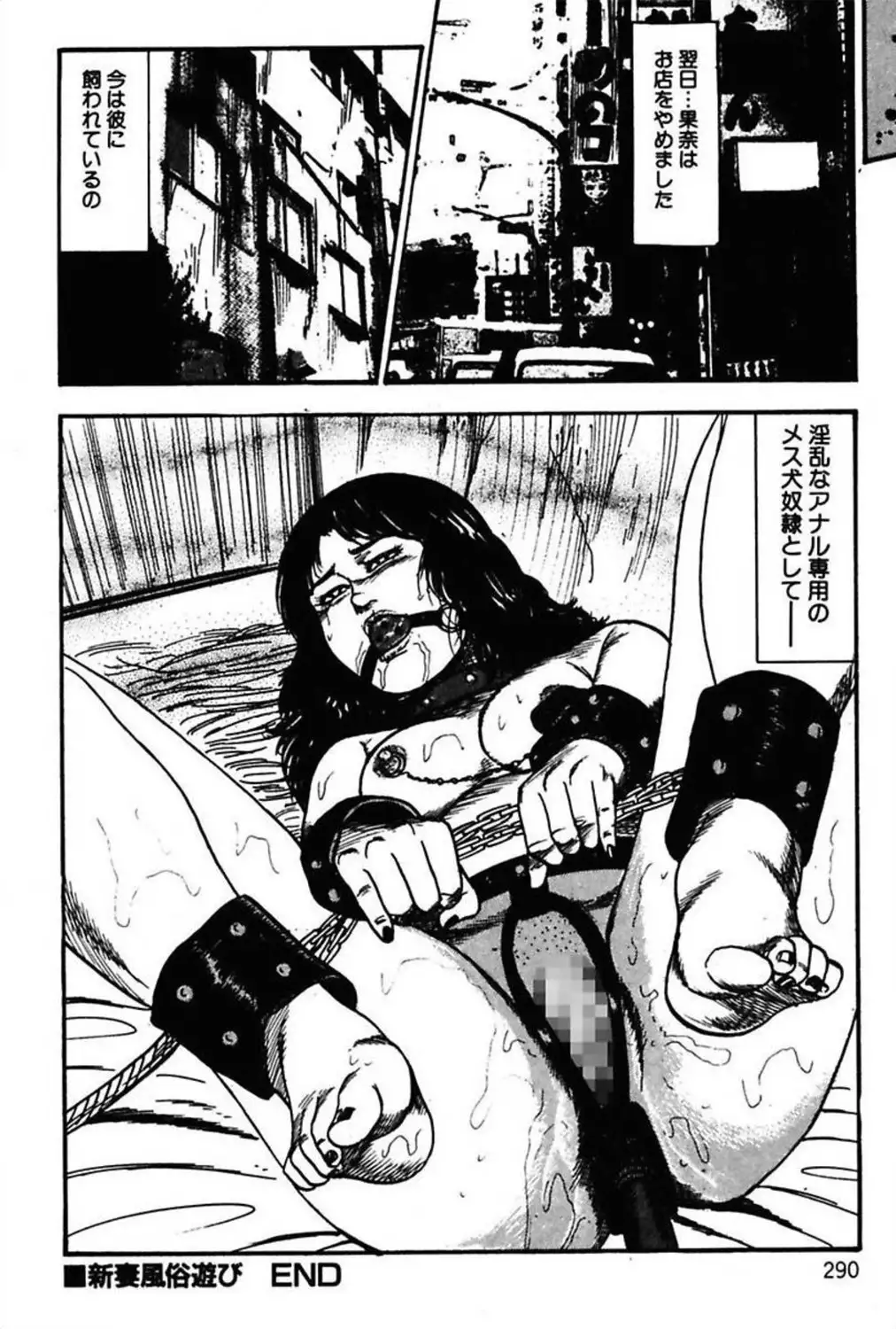 Niizuma No Shuuchi Play