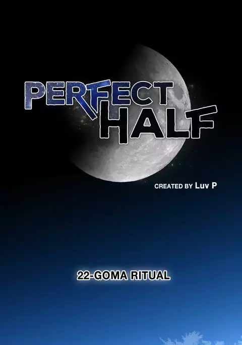 Perfect Half Ch.1-28