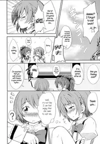(C83) [Fukazume Kizoku (Amaro Tamaro)] Lovely Girls' Lily Vol. 5 (Puella Magi Madoka Magica) [English] {SaHa}
