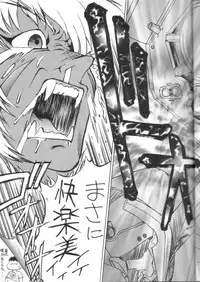 (C48) [Mengerekun (Captain Kiesel, Tacchin, Von.Thoma)] Potato Masher 7 (Macross 7)