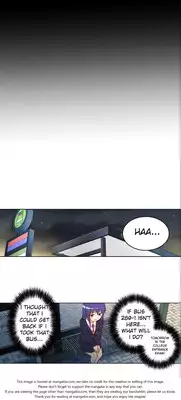 [Donggul Gom] She is Young (English) Part 1/2