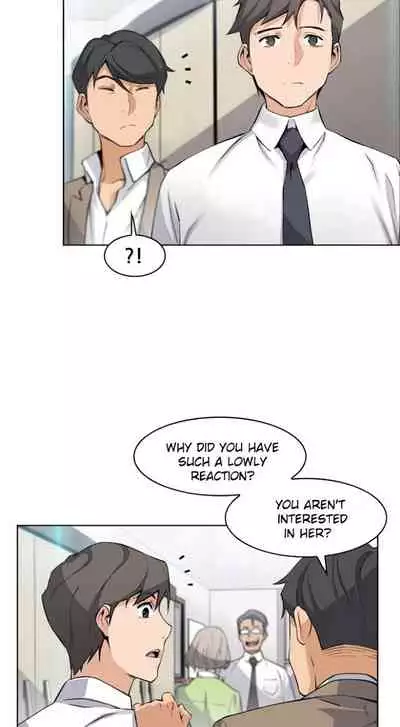 Housekeeper [Neck Pillow, Paper] Ch.30/49 [English] [Manhwa PDF]
