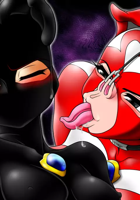 Pink Condom - Rinka III