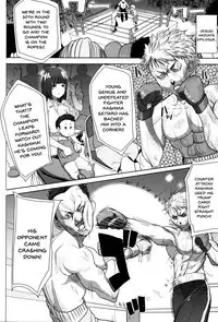 [Tanaka Aji] "Kare ni... Dakaremashita. Ato, Ne..." ~Otome ga Chuuko XXX Desu to Kokuhaku Suru Hi~ | He...Embraced Me.After That... Ch.1-10 [English] {Doujins.com}