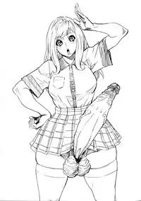 (Futaket 12.5) [Kocho Kocho Koukou (Bonten)] Futa JK Rakugaki [Decensored]