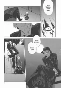 (C81) [DBH (Rokusuke)] Kyoukenbyou (BLAZBLUE) [English]