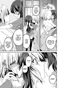 [Amanagi Seiji] My Juliet (COMIC Penguin Celeb 2011-12) [English] [SMDC] [Digital]