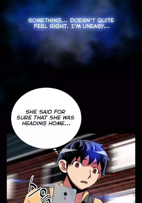 Love Parameter Ch.1-72