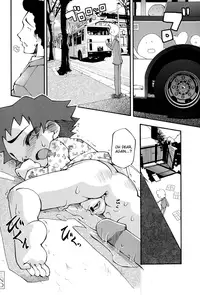 [Tetsu] Puniman Musume Ch.1-10 [English] [biribiri]