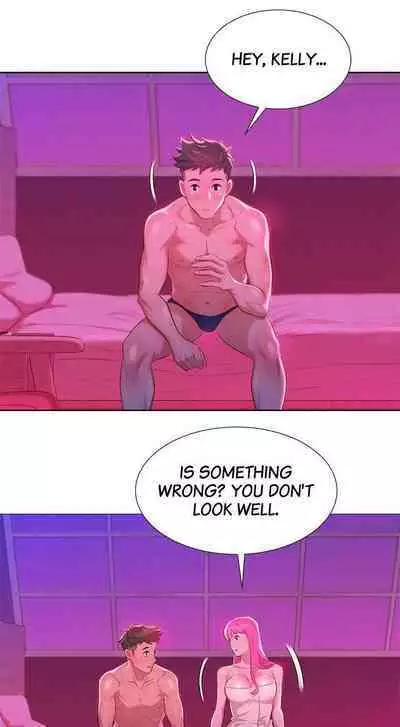 What do you Take me For? Ch.14/?