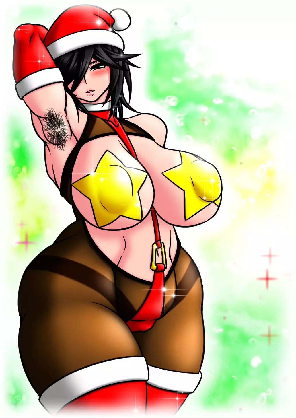 Pink Condom - Rinka III