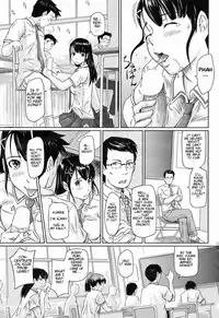 [Kisaragi Gunma] Mai Favorite Ch.1-8 [English] [CGrascal]