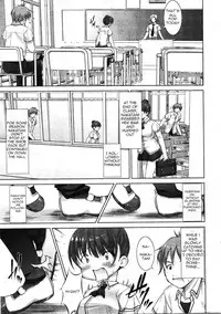 [Takane Nohana] Nyou Like Nyou Life | A Love of Pee a Life of Pee (Manga Bangaichi 2011-11) [English] [yalmetc]