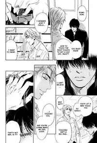 [Enzou] Drugless Sex [English]