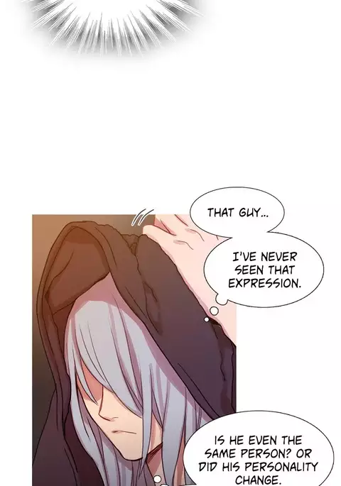 Scandal of the Witch Ch.1-31