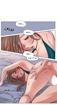 [Ramjak] Atonement Camp Ch.1-30 (English) (Ongoing)