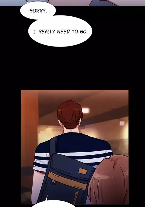 Scandal of the Witch Ch.1-37