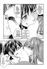 [Haruki] Kisei Juui Suzune | Parasite Doctor Suzune 2 Ch. 10-16 [English] [Tonigobe]