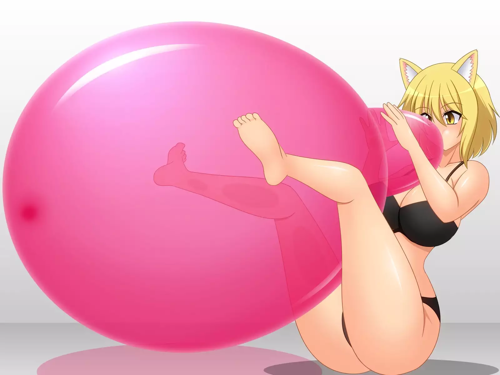 Puchiota Rakugaki Yose Atsume + 023