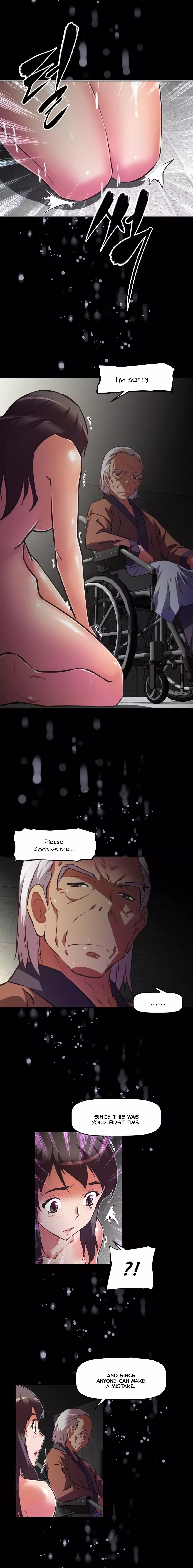 Brawling Go Ch.76-102