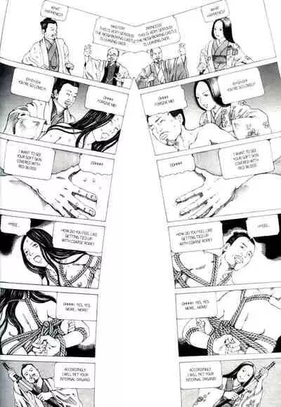 Princess of the Never Ending Castle