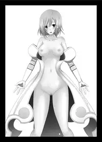 [valssu (Charu)] Tales of Phallus Vol. 6 (Tales of Vesperia) [Digital]