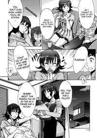 [Hanzaki Jirou] Mamagoto [English] [The Lusty Lady Project]