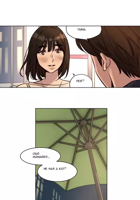 Atonement Camp Ch.1-47