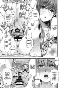 [Team Harenchi (Goya)] Mama to. Maiasa no Amaama Aka-chan Play | Mama and Sweet Baby's Normal Morning Play [English] [Digital]