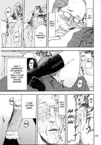 [Wakuwaku Doubutsuen (Tennouji Kitsune)] blue snow blue Soushuuhen 1 scene.3 [English] {Mant}