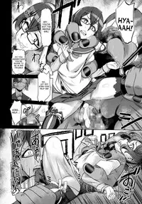 (C88) [Dam labo (Dam)] Sono Mukuwarenu Ai no Tame ni Ooyodo wa Hikari o Motomeru. (Kantai Collection -KanColle-) [English] [desudesu]