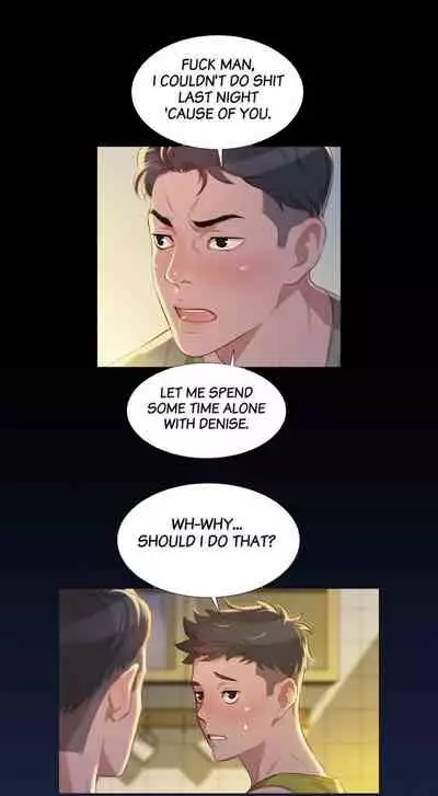 Sister Neighbors (Uncensored) [Chapter 1-18]