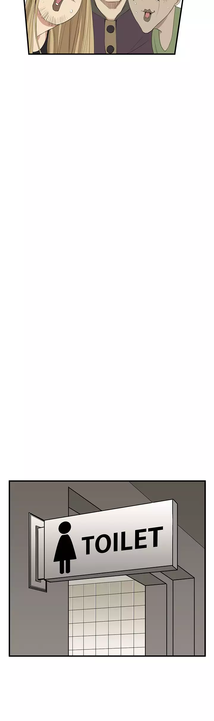 Si-Eun 诗恩 Ch.1~7