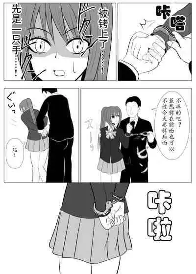 [Tansan Protein no kai (Tansan Protein Kashiwagi)] TS o Suru. Seidorei ni Naru. [Chinese] [有条色狼汉化]