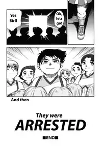 [Aoi Takayuki] Cheerboy [English] [solidsnake2730]