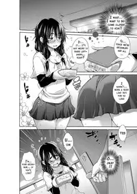 [Miyano Kintarou] Ijimekko to Boku [English] [doujins.com] [Digital]