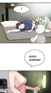 Tissue Thieves Ch.1-18 (English) (Ongoing)